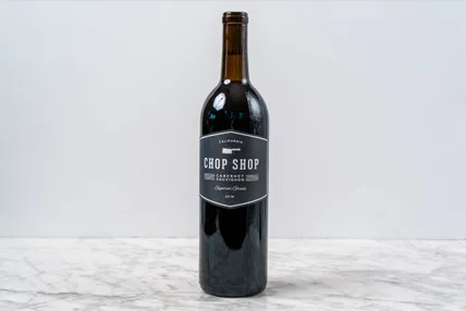 Chop Shop (750 ml Bottle)